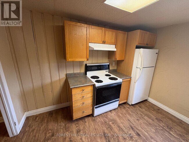 Photo du bâtiment - 12 Mill St