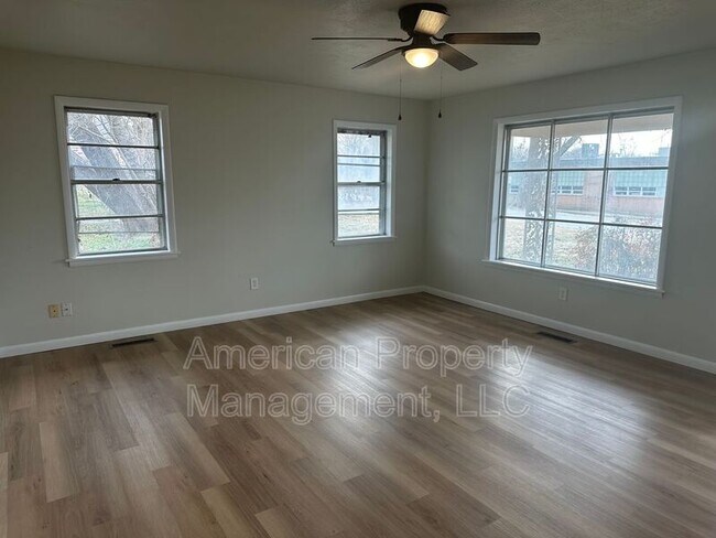 Foto del edificio - 415 N 17th St