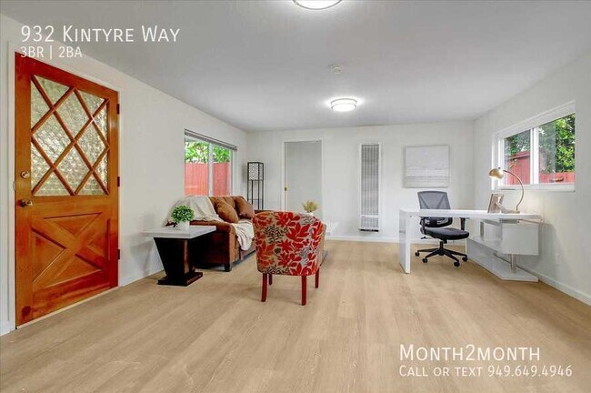 Foto del edificio - 932 Kintyre Way