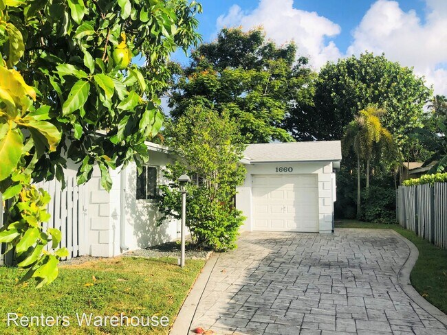 Foto del edificio - 3 br, 2 bath House - 1660 NW 42nd St.