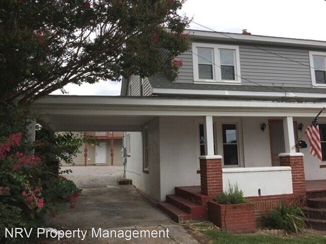 Foto del edificio - 4 br, 3 bath House - 104 Madison Street