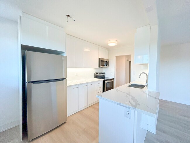 Photo du bâtiment - 700 Ross