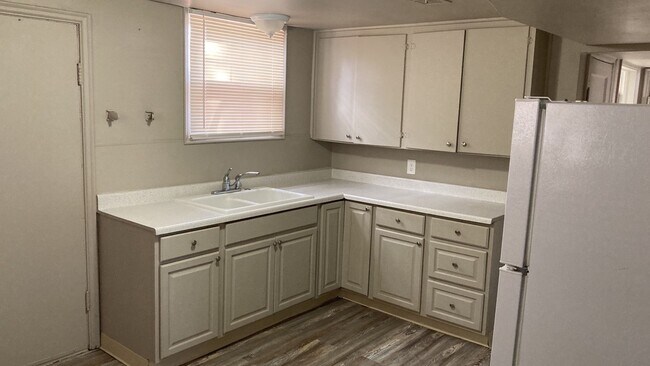 Foto del edificio - Cozy Apartment