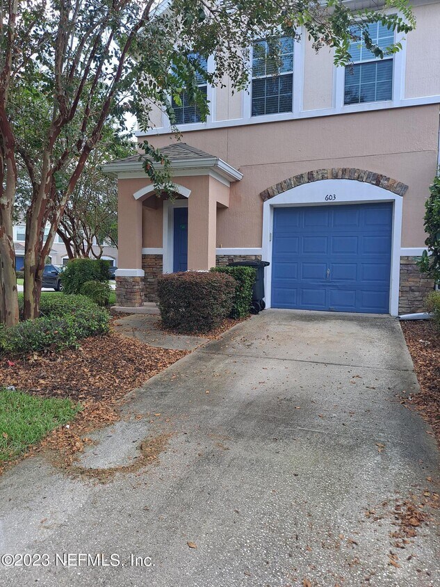 603 Crystal Way, Orange Park, FL 32065 Condo for Rent in Orange Park