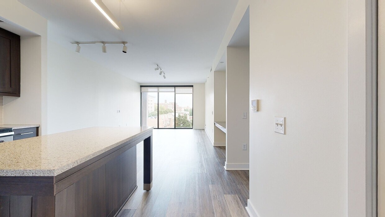 Photo - Capitol View on 14th Apartments