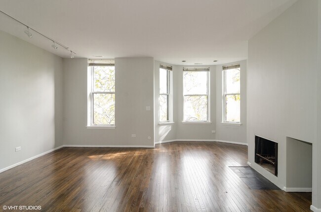 Building Photo - 1746 N Sedgwick St