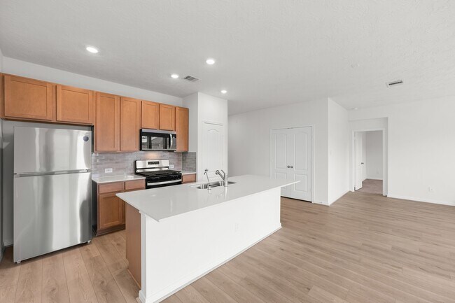 Foto del edificio - 3506 Rocky Aspen Dr