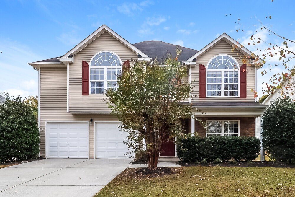 Foto principal - 3912 Parkers Fry