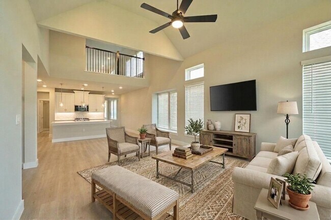 Building Photo - 20730 Open Range Ct