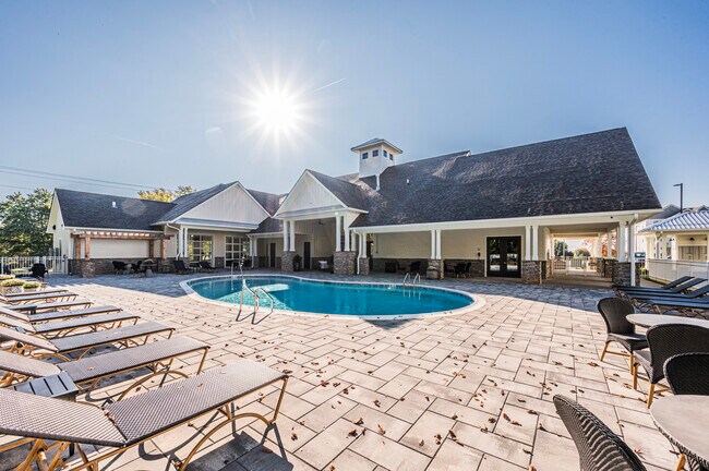 LA RESERVA | Piscina - The Reserve at Cool Springs