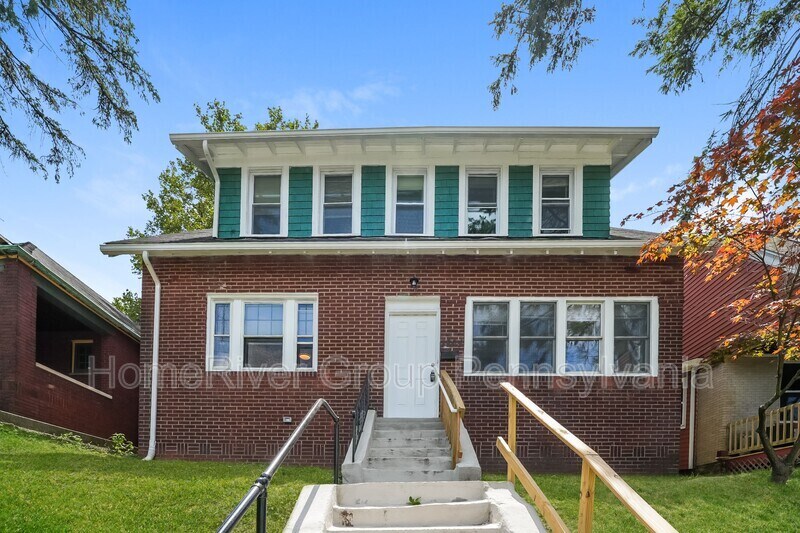 Primary Photo - 3865 Perrysville Ave