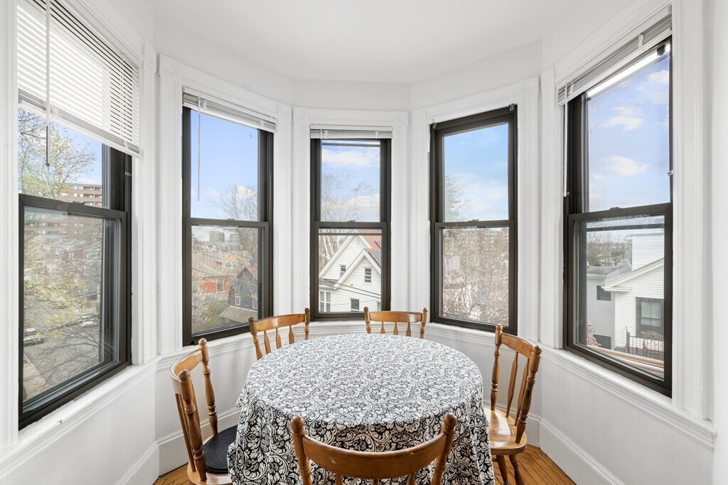 Foto del edificio - 60 Walnut St