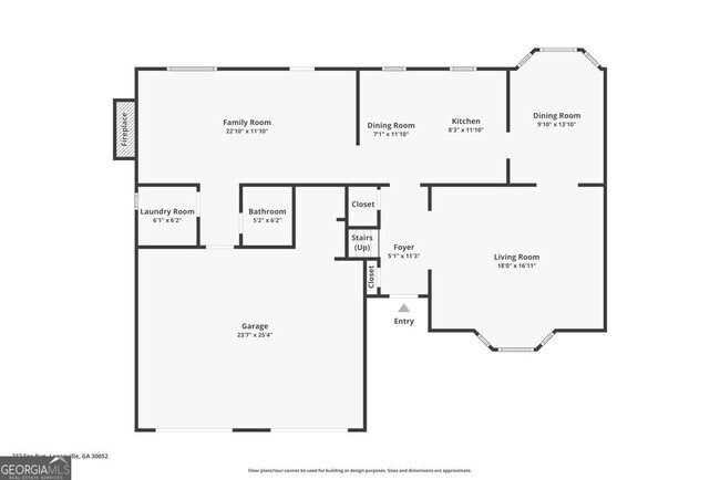 Building Photo - 237 Fox Run