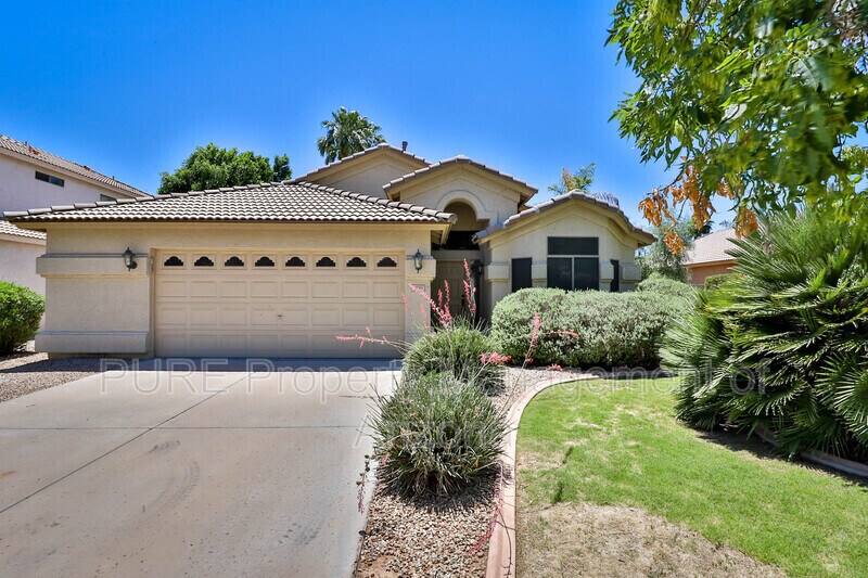 1883 W Canyon Way, Chandler, AZ 85248 House Rental in Chandler, AZ