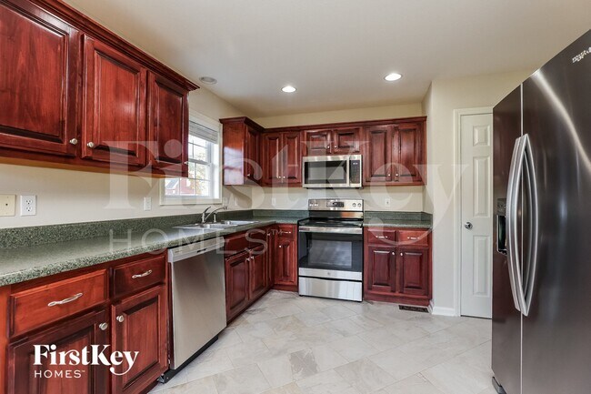 Foto del edificio - 113 Brandywine Ln