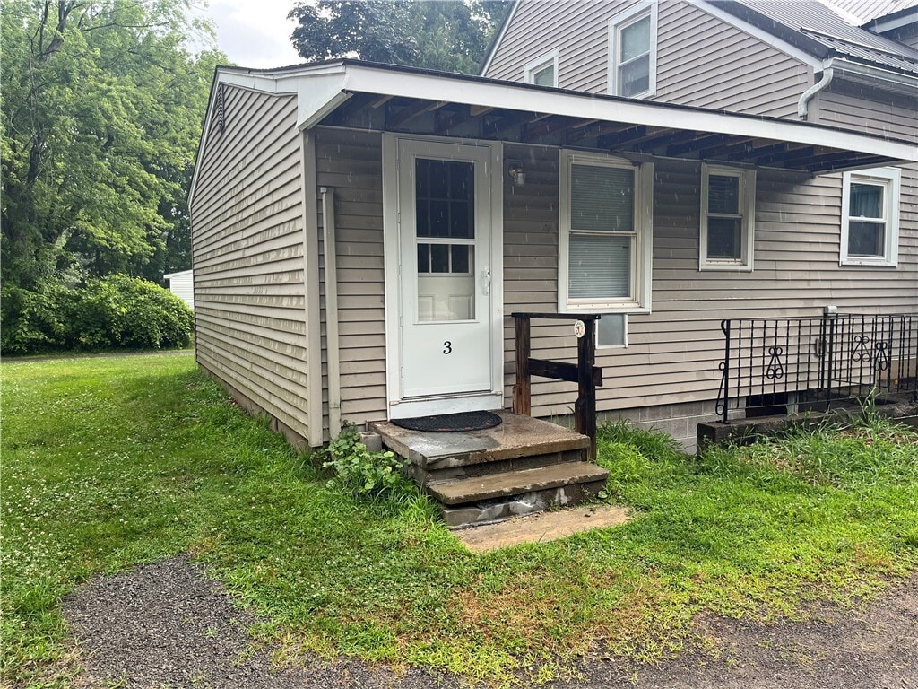 Primary Photo - 6831 Furnace Rd