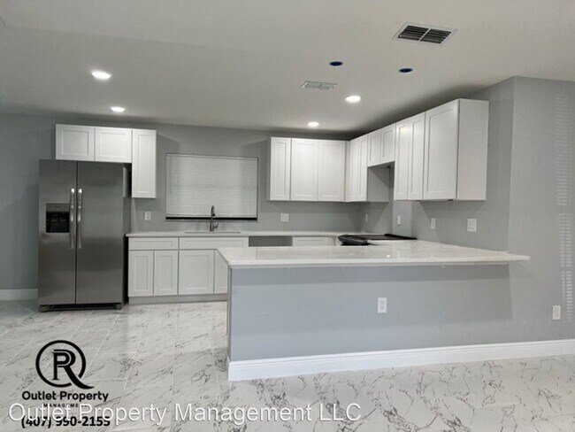 Building Photo - 4 br, 2 bath House - 3244 Sardinia Terrace