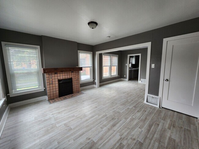 Foto del edificio - F99if500 (Duplex) ***