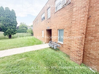 Building Photo - 2116 Market Ave N