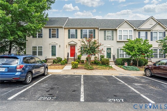 Building Photo - 2907 Thistlebrook Ln