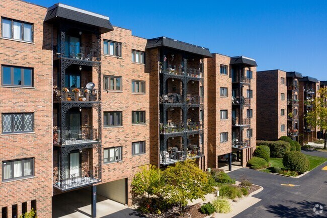Foto del edificio - The James at The Landings