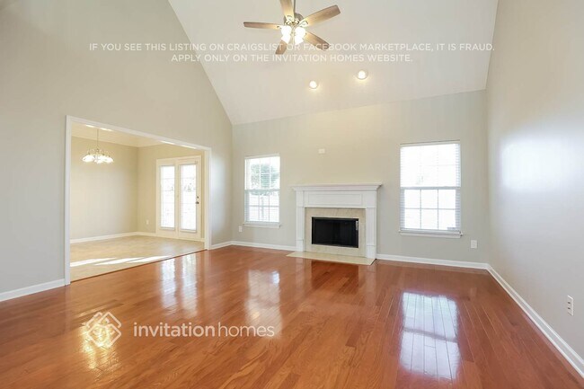 Building Photo - 3003 Feradach's Ln