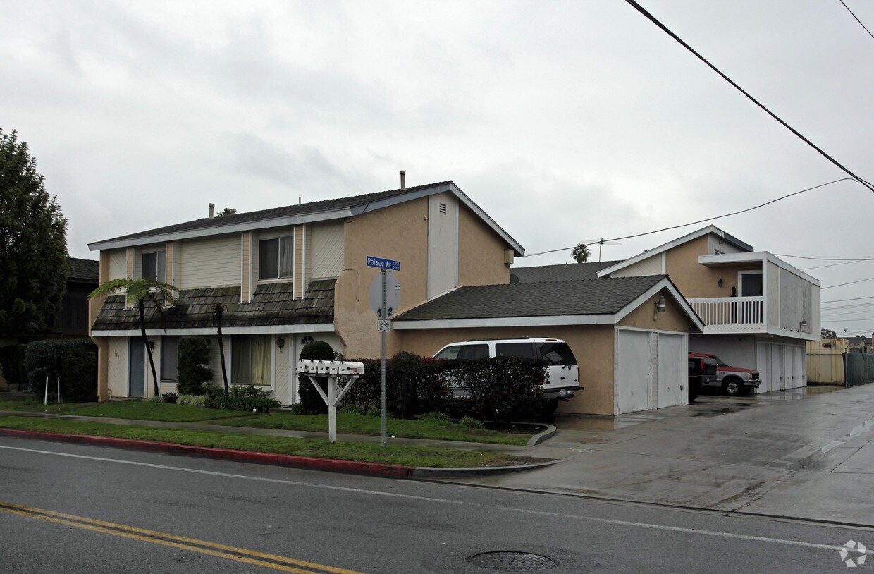 Foto principal - 769 Hamilton St