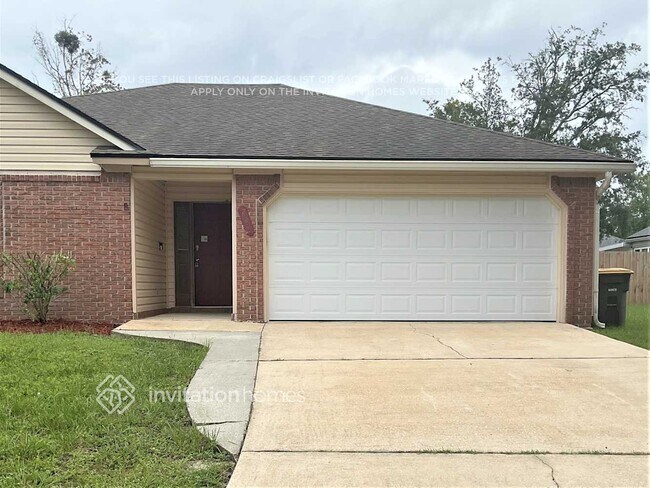 Building Photo - 7926 Campbell Town Ct