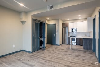 Columbia Flats photo'