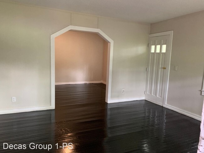 Building Photo - 2 br, 1 bath House - 2604 Avenue L Ensley