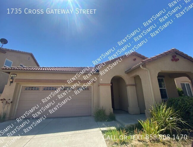 Building Photo - 3 BR 2 BA Home for Lease