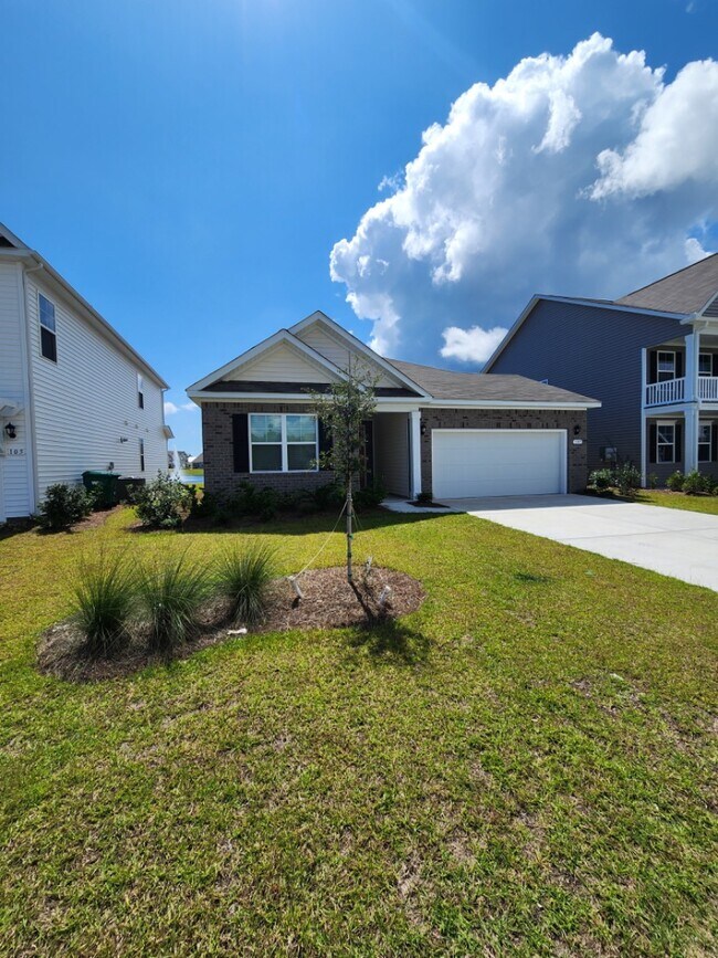 Photo - 109 Calhoun Fls Dr House