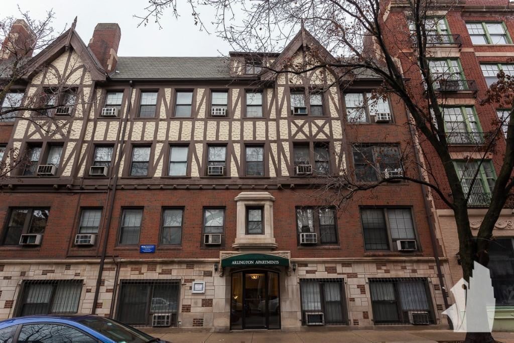 Foto principal - 536 W Arlington Pl