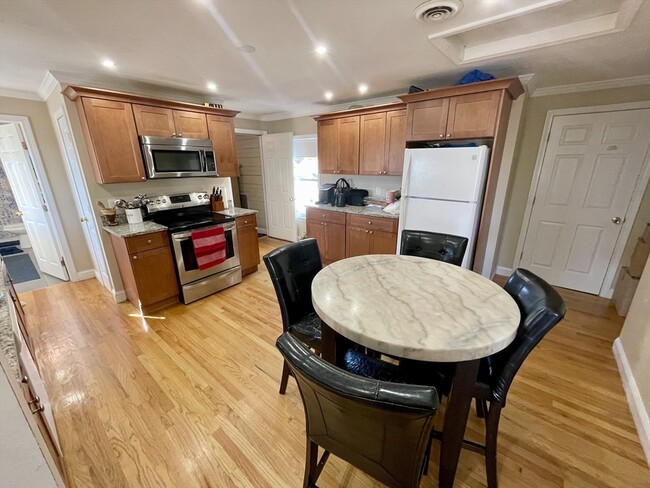 Foto del edificio - 54 West St