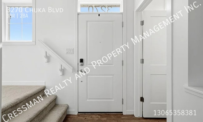 Building Photo - 3 Bedroom 1.5 Bathroom Townhouse in the Greens