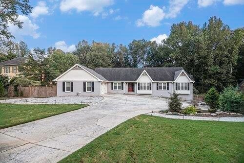Building Photo - 3462 Inns Brook Way