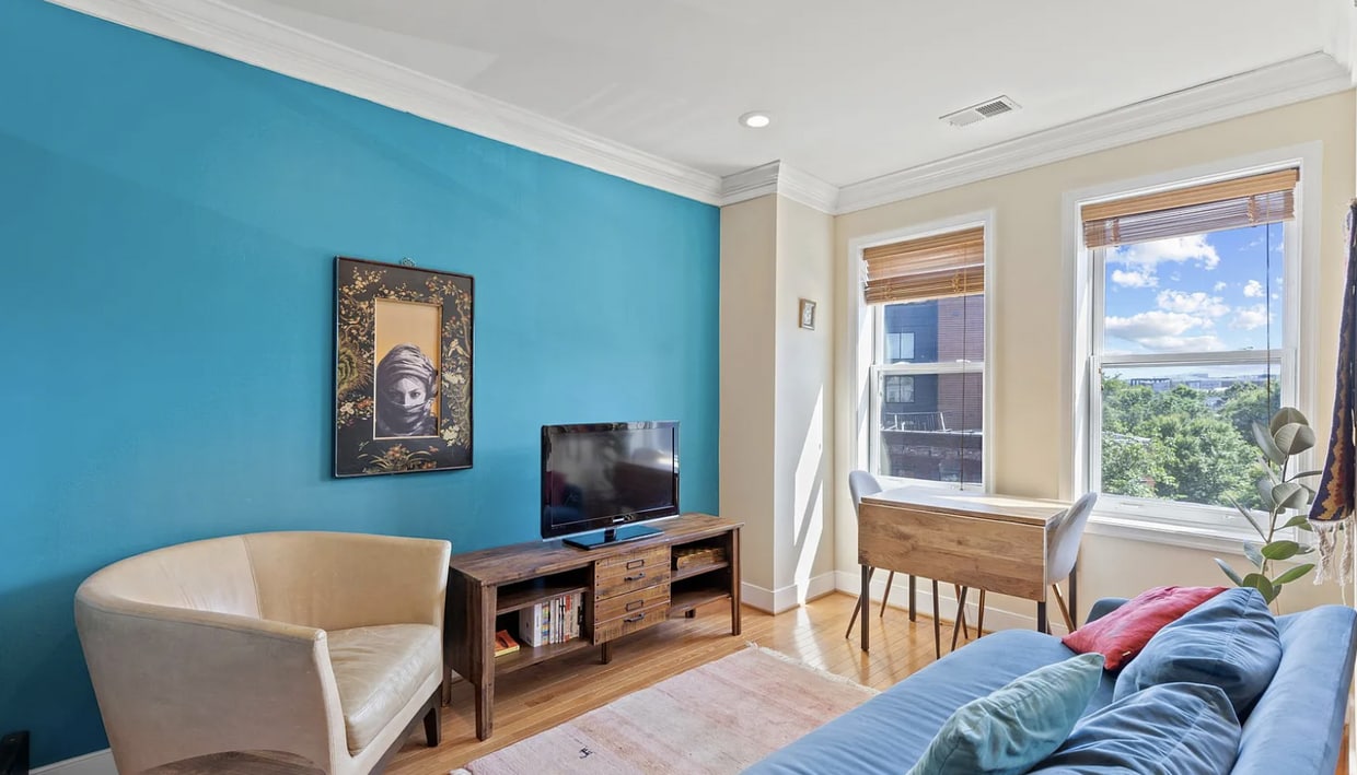 Photo - 539 Florida Ave NW (Washington, DC)