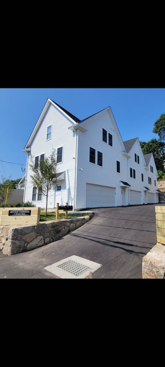 Photo - 31 Bouton St Townhome