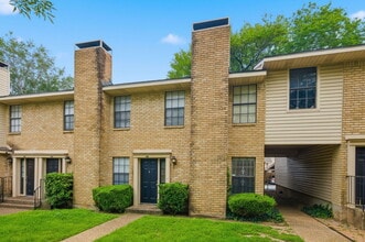 Building Photo - 8400 Jamestown Dr