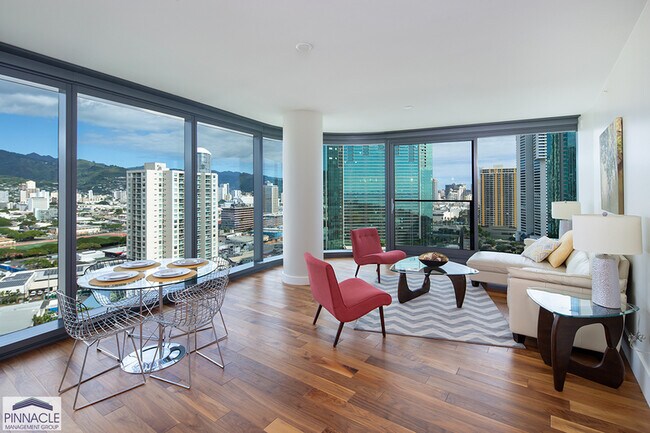 Foto del edificio - 1108 Auahi St