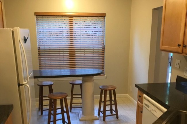 Kitchen - 36 Westfield Pl