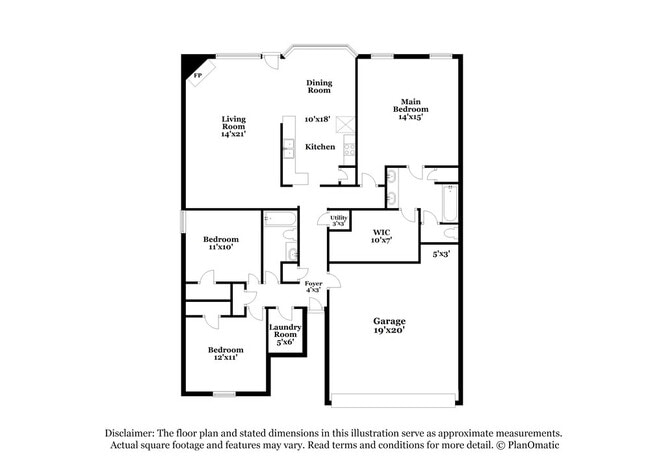 Building Photo - 1017 Spanish Trail Ln