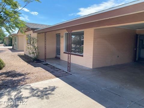 Foto del edificio - 2 br, 2 bath House - 6121 E Albany St