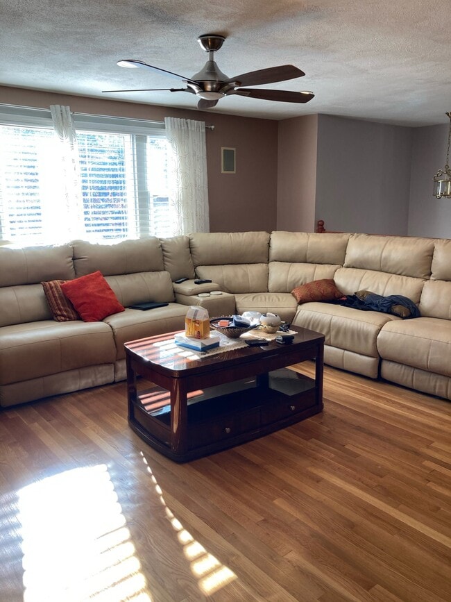 99 MacArthur St, Stoughton, MA 02072 Condo for Rent in Stoughton, MA