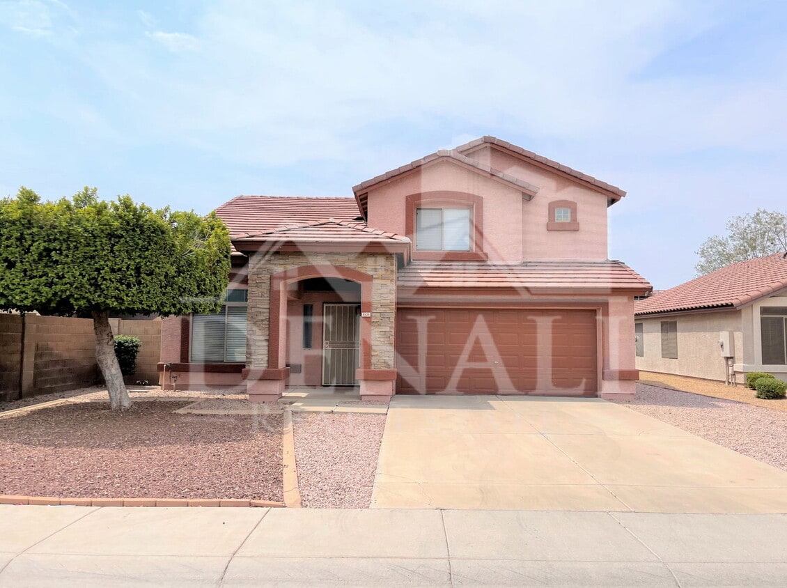 Photo - 8535 West Vogel Avenue