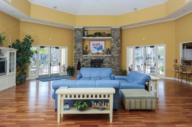 Foto del edificio - 5541 Rosehill Rd