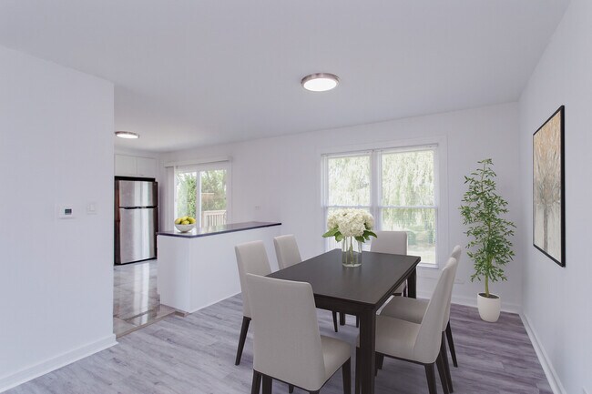 Building Photo - 815 Concord Cove