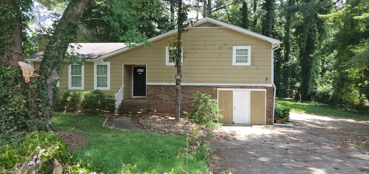 4054 Yeager Rd, Douglasville, GA 30135 House Rental in Douglasville