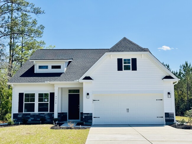 Building Photo - 4768 Huckleberry Ln