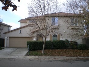 Building Photo - 5331 Baccus Way